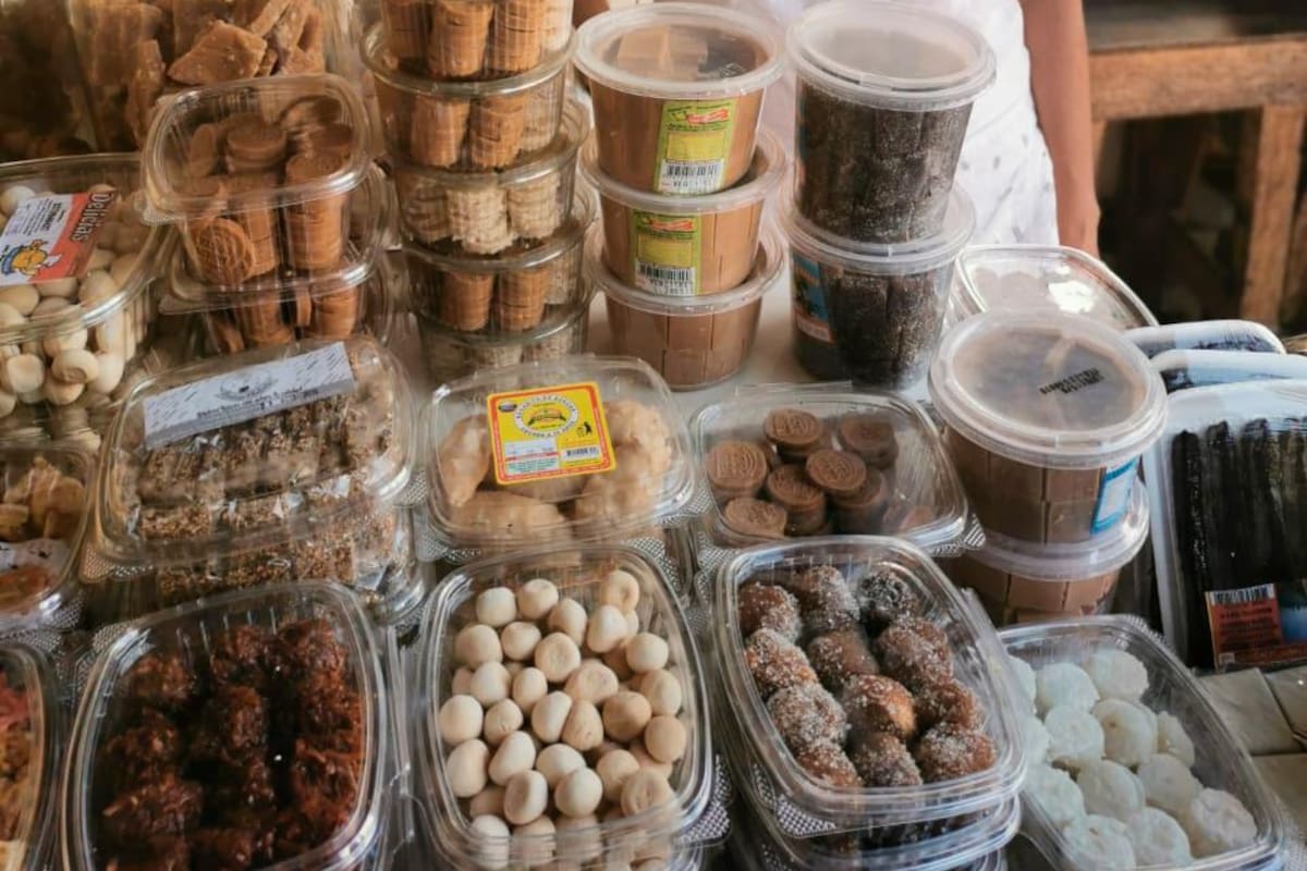 El Portal de los Dulces llega a Instagram