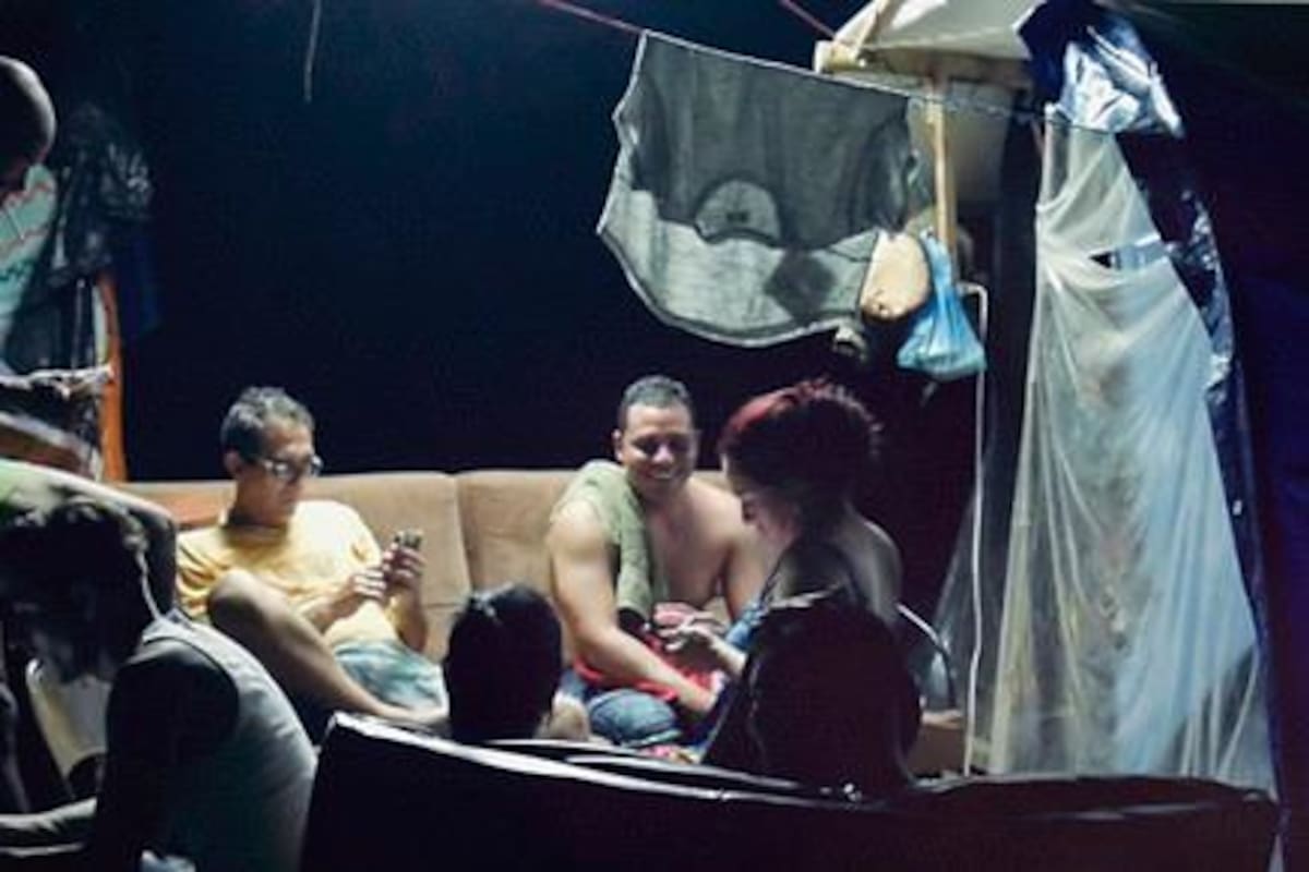 ‘La Selva’, el proyecto colombiano que recibió un premio en Panamá