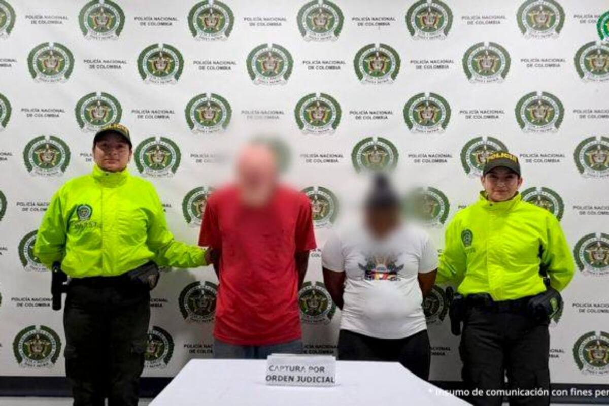 A la cárcel pareja involucrada en el abuso sexual a una menor, de 13 años