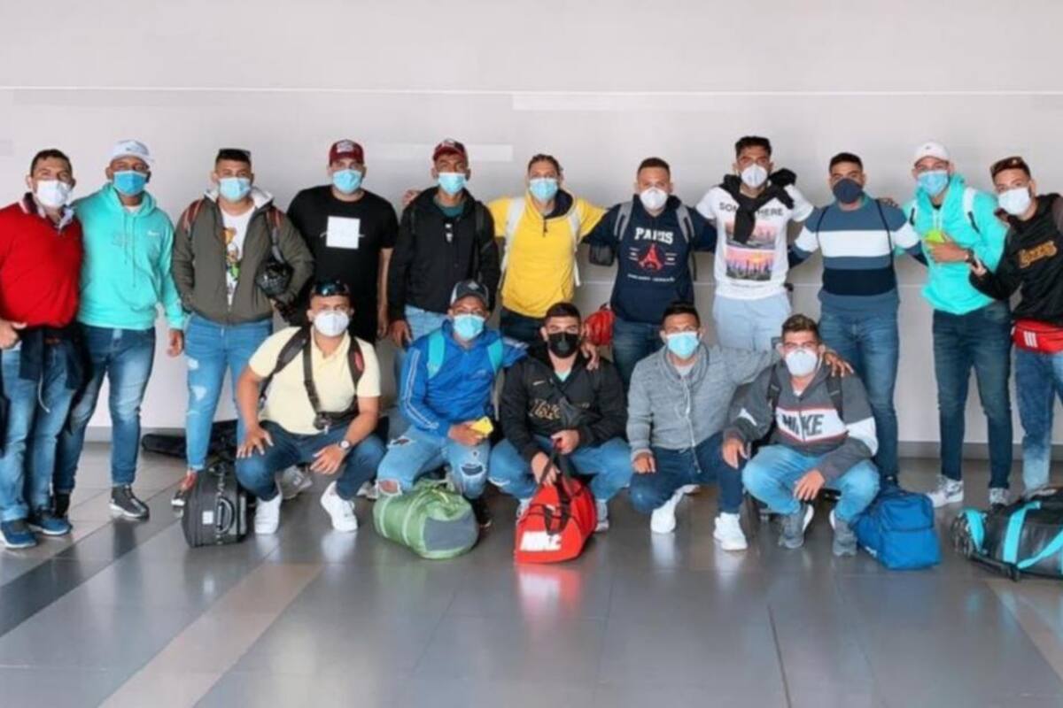 Sóftbol sucreño detuvo entrenamientos por falta de apoyo e implementación