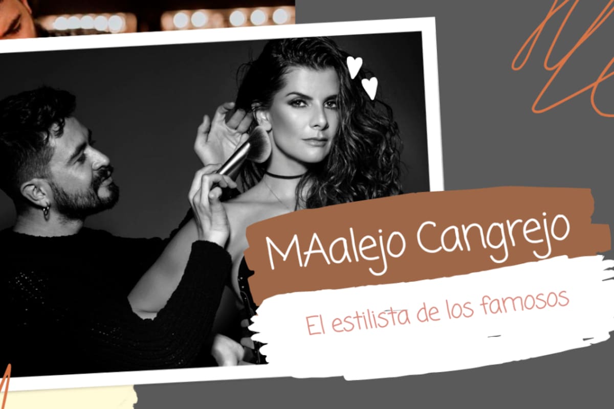 Video: Malejo Cangrejo, una figura LGBTIQ+ que inspira en el mundo del espectáculo