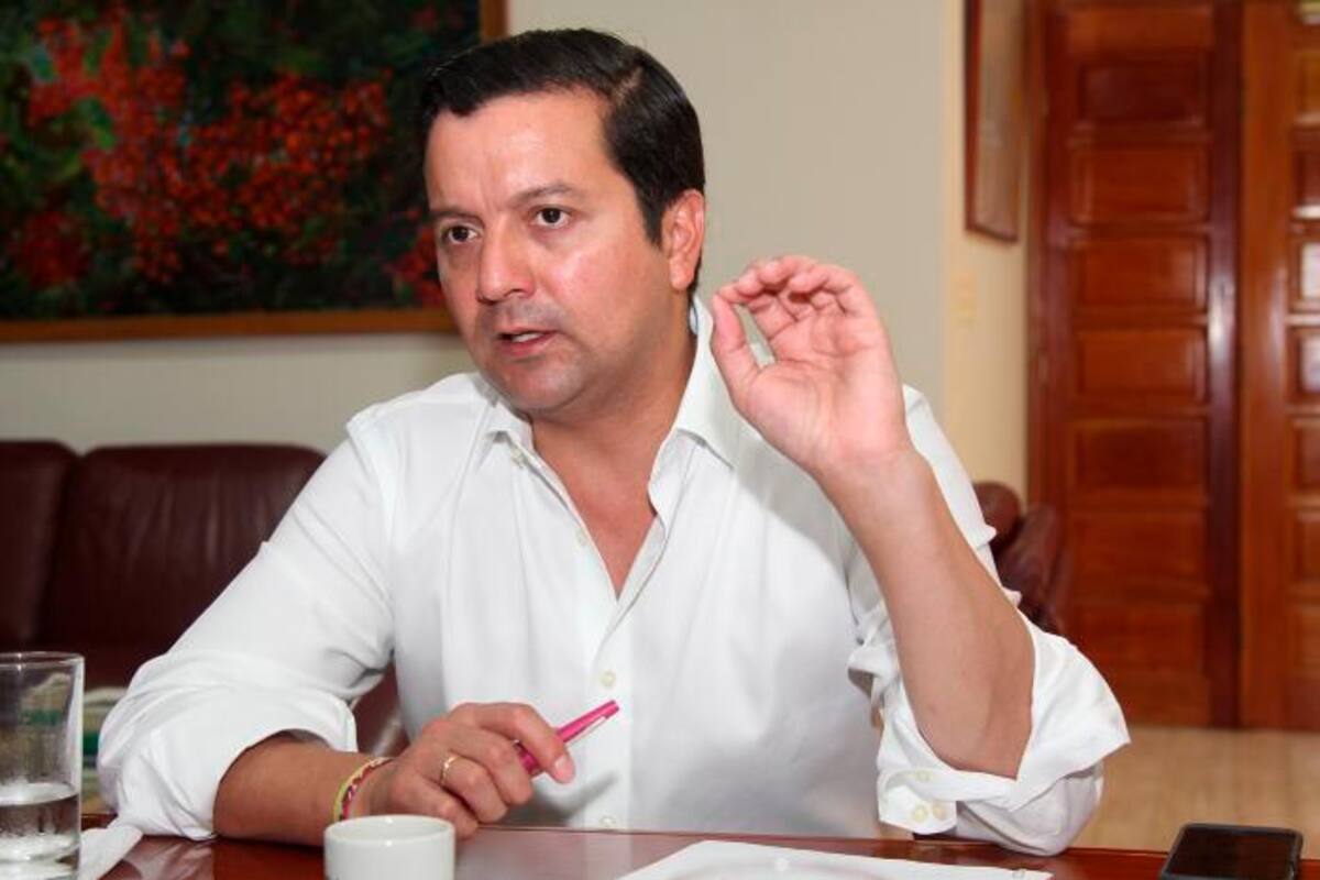 “Las reformas de Petro no tienen micos, sino orangutanes”: David Luna