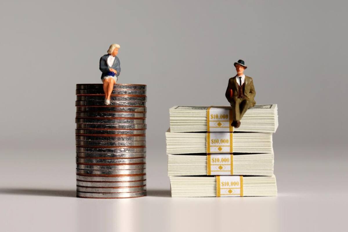 ¿Se puede garantizar la equidad de género en el mundo empresarial?