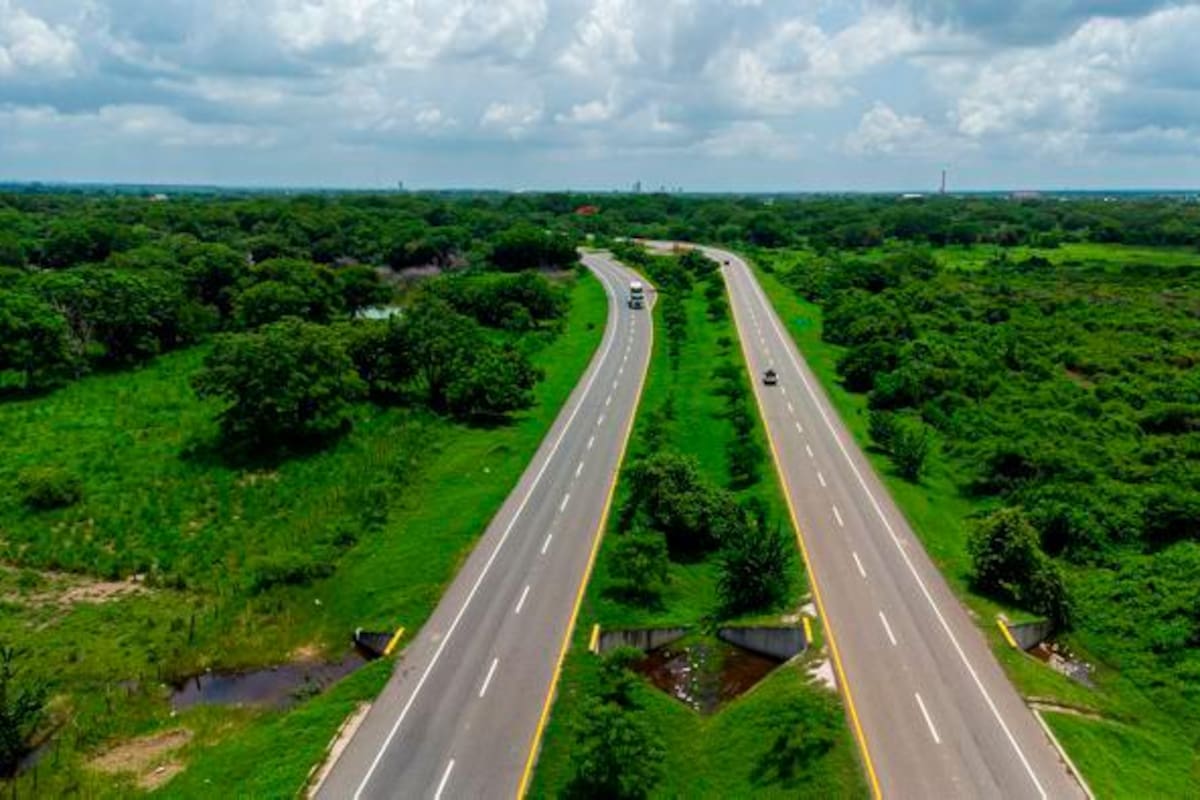Citan a Mintransporte a debate de control político por caso Autopistas del Caribe