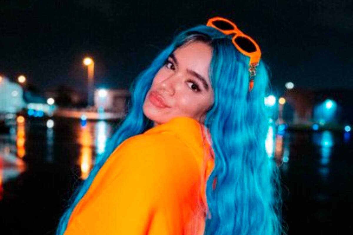 Karol G invoca al diablo en una de sus canciones, según pastor