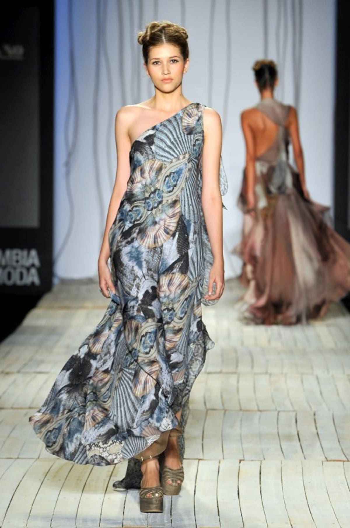 Diseño de Beatriz Camacho.