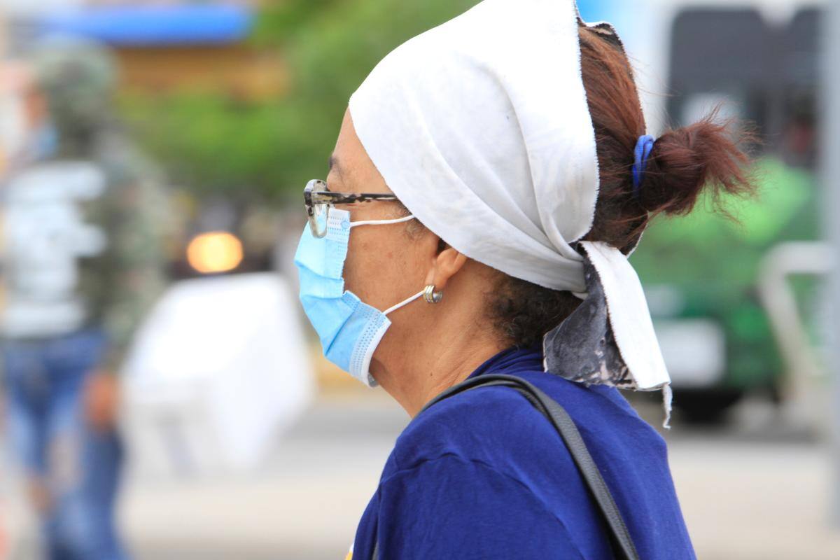 Colombia agrega 4.272 contagios y 144 fallecidos por coronavirus