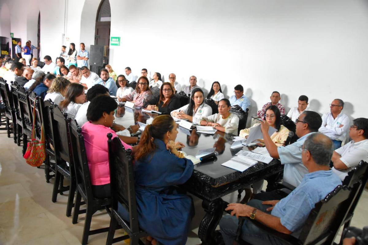 “Los malandrines no tuvieron tiempo de esconder sus chanchullos”: William Dau