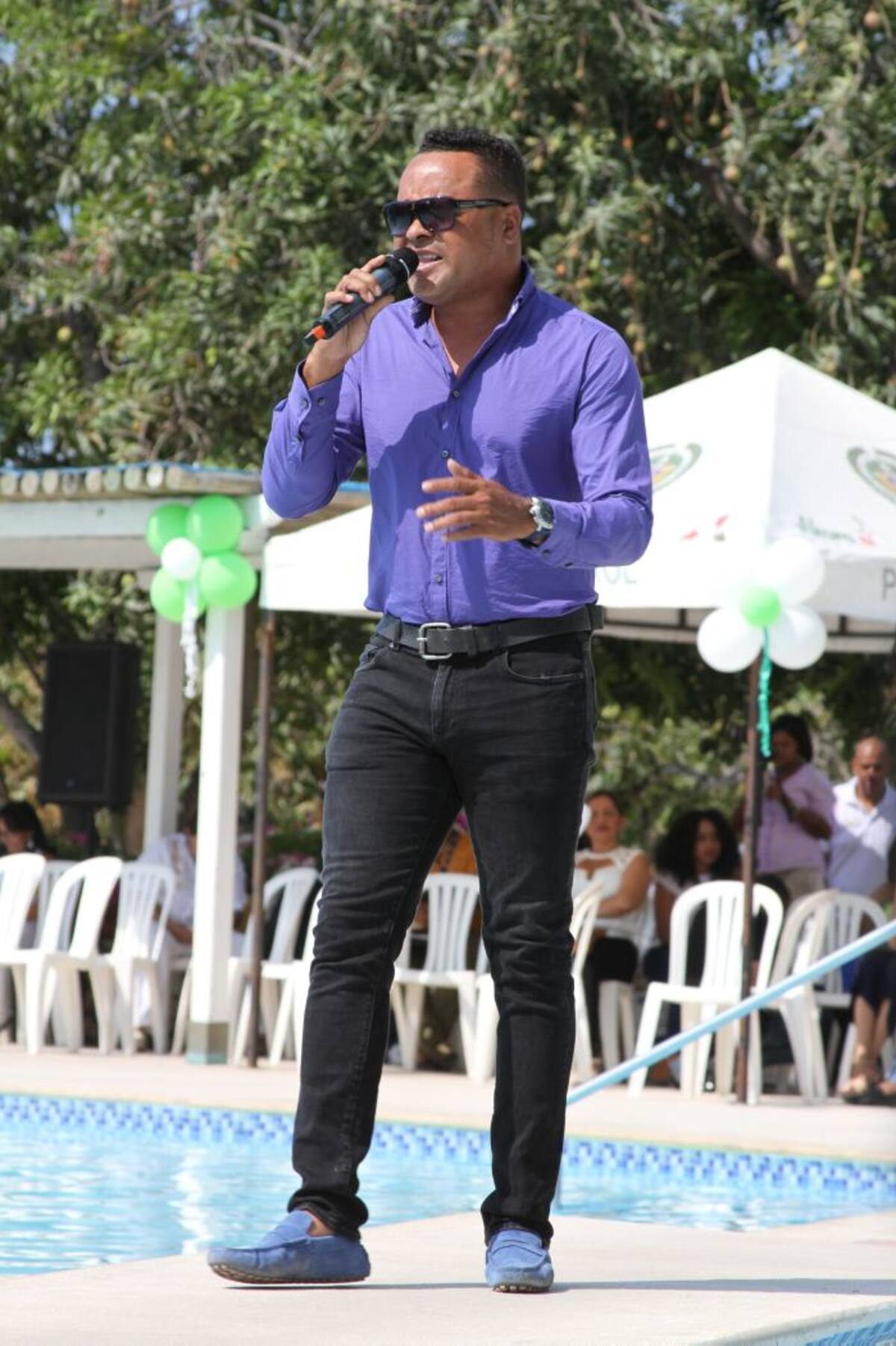 Eddy Jay Luis Herrán