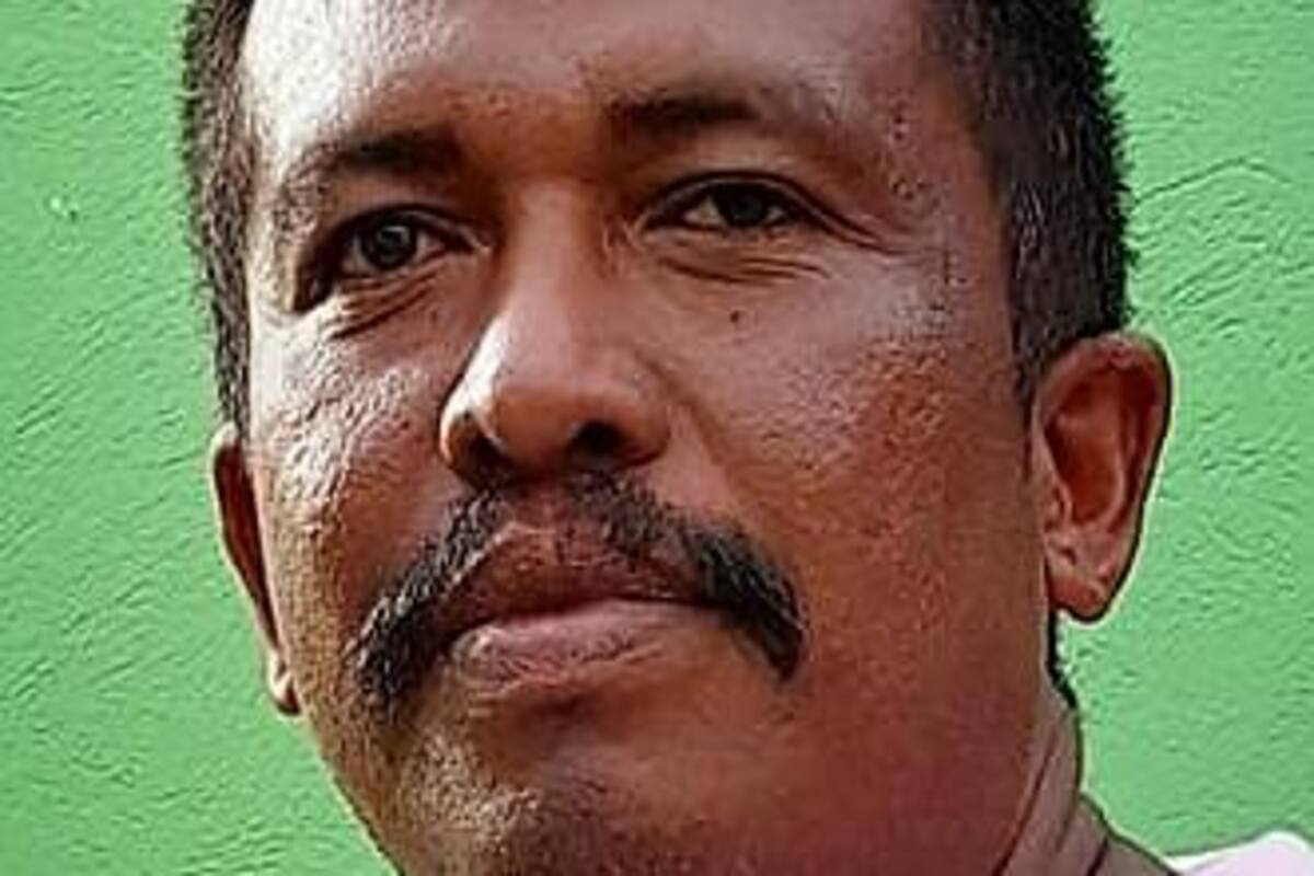 ¿Le remordía la conciencia? Se entregó tras asesinar a un hombre