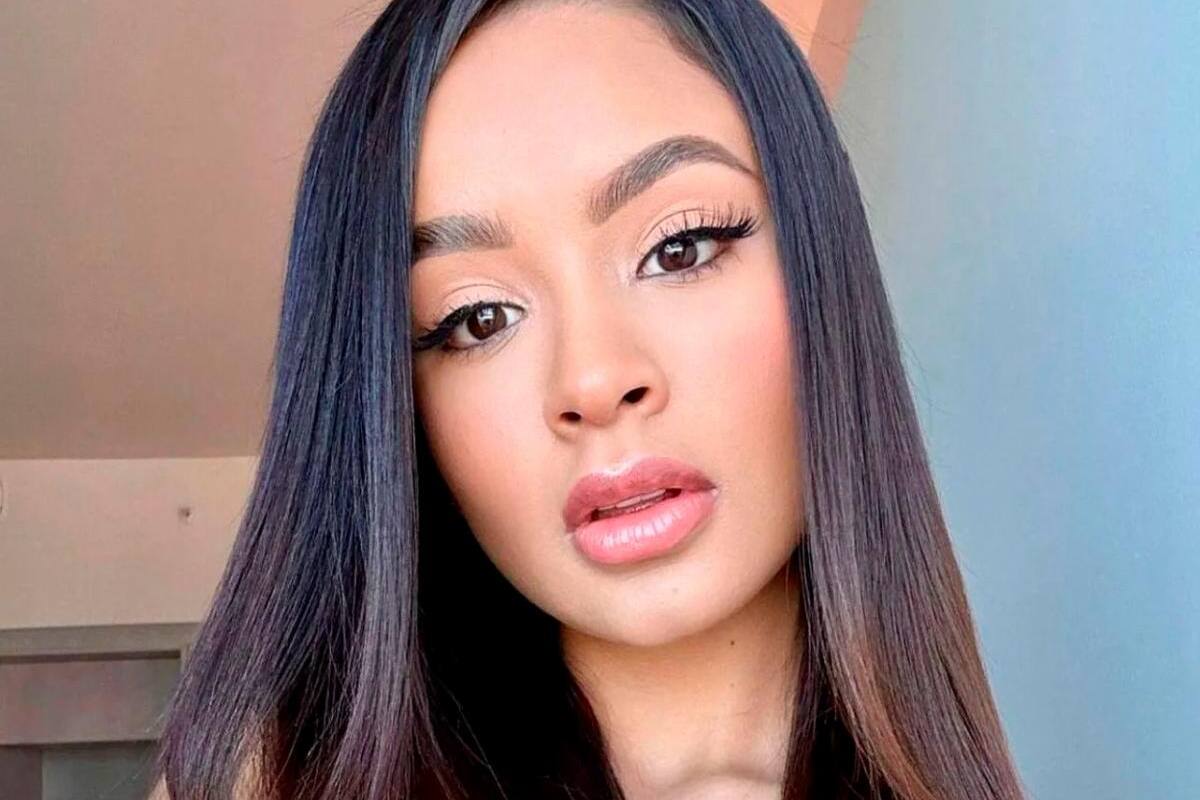 Hallan muerta a joven cantante colombiana en EE. UU.