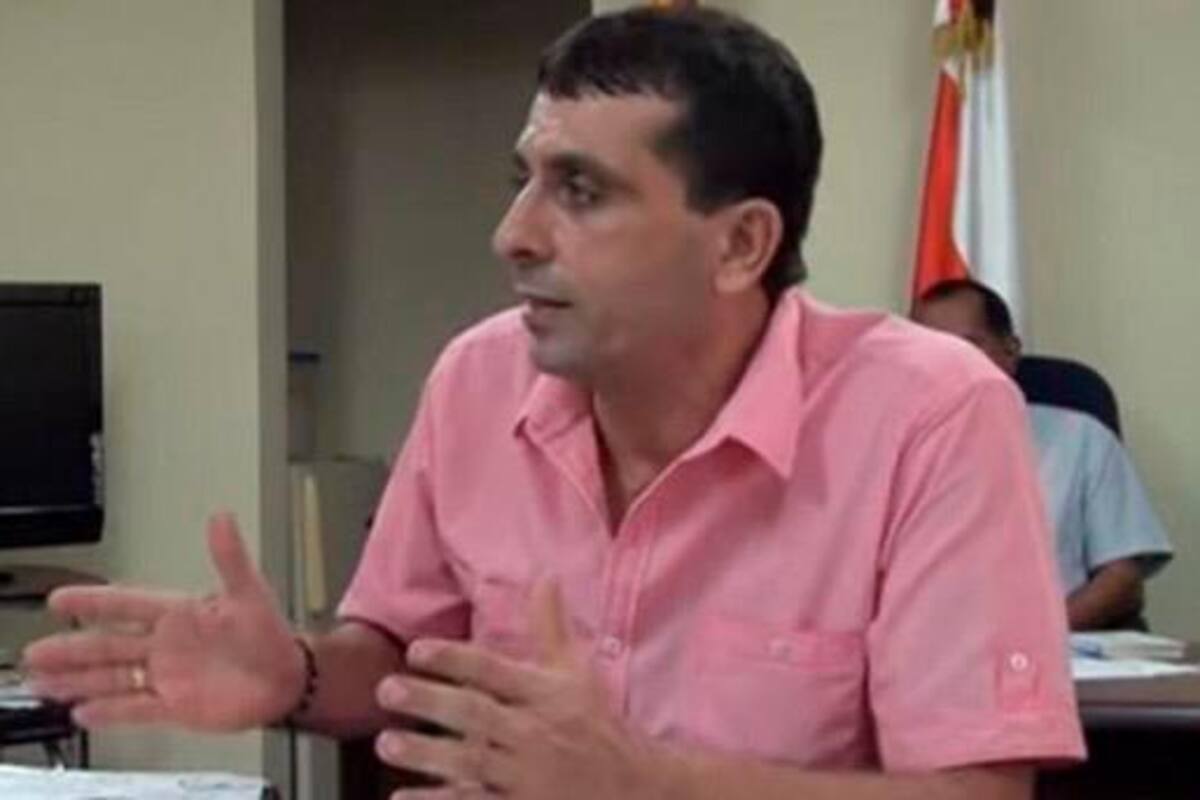 Procuraduría pidió revocar domiciliaria para feminicida Samuel Viñas