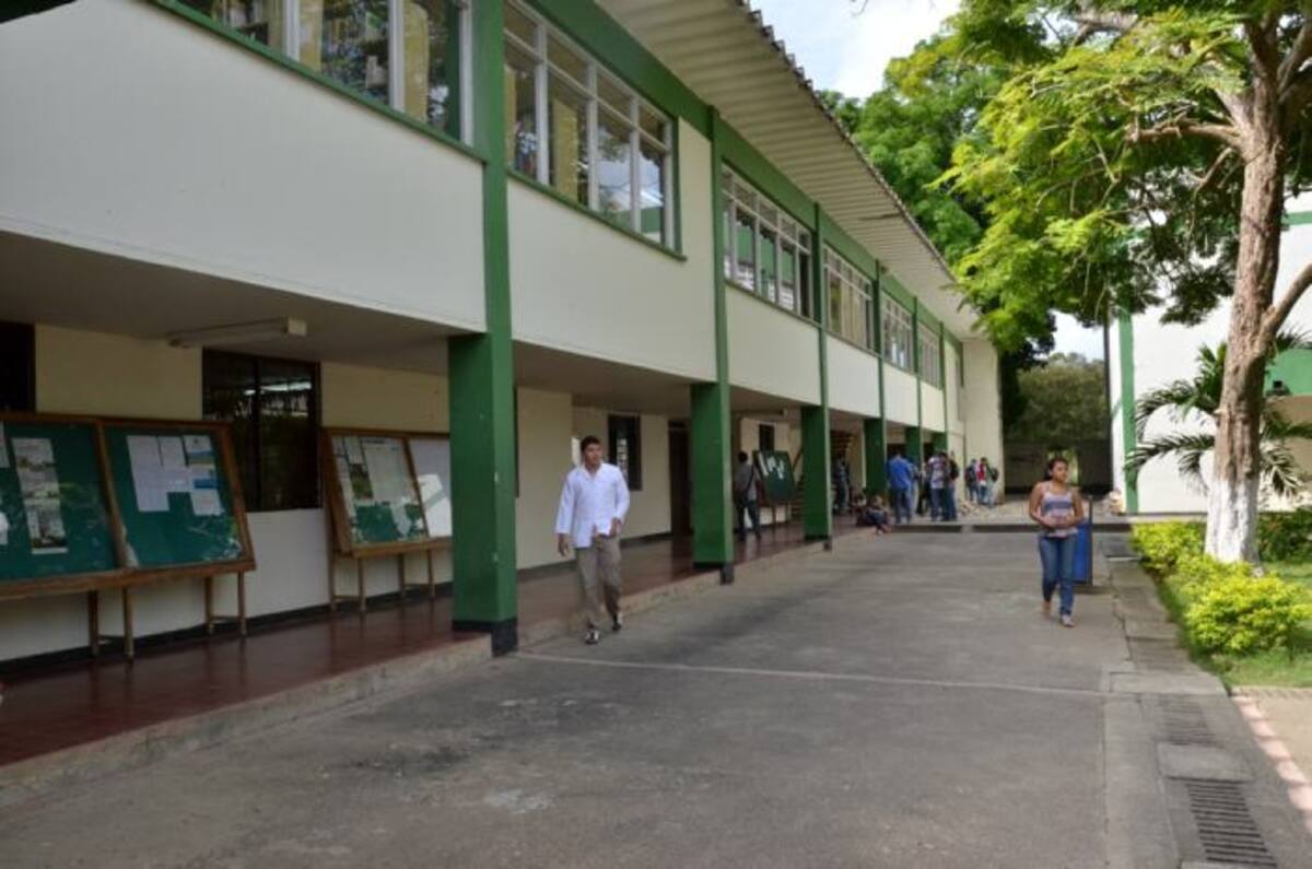 La Universidad de Córdoba está adelantando una investigación sobre la calidad del agua en 22 municipios del país. EL UNIVERSAL