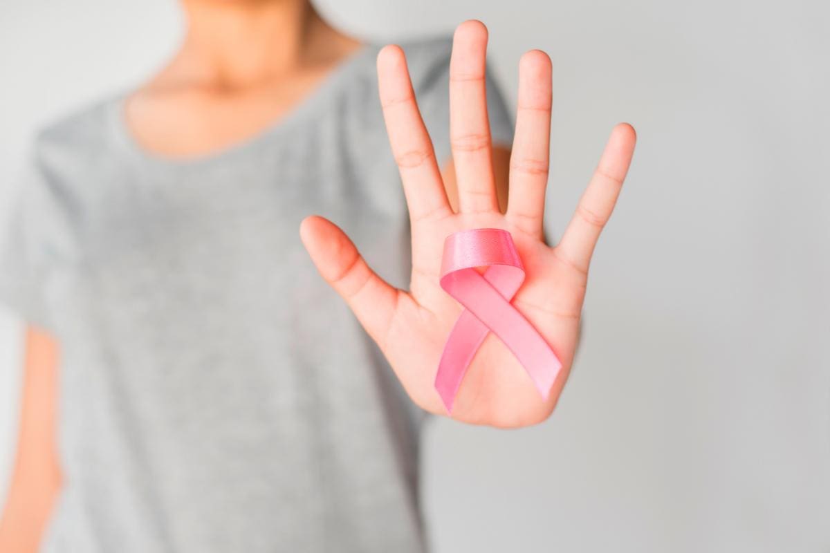 En el cáncer de seno, la clave es la prevención