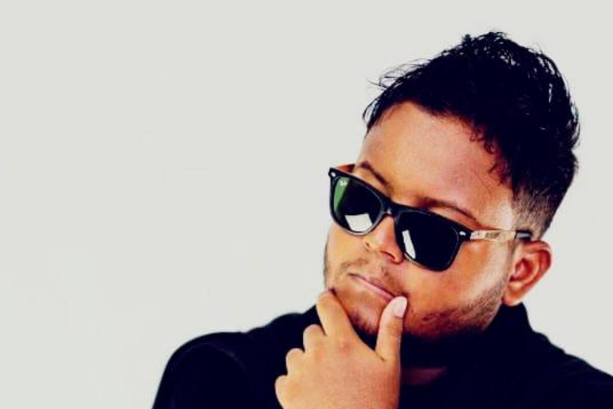 Diroze, un talento de exportación que cautiva con ‘Tu aroma’