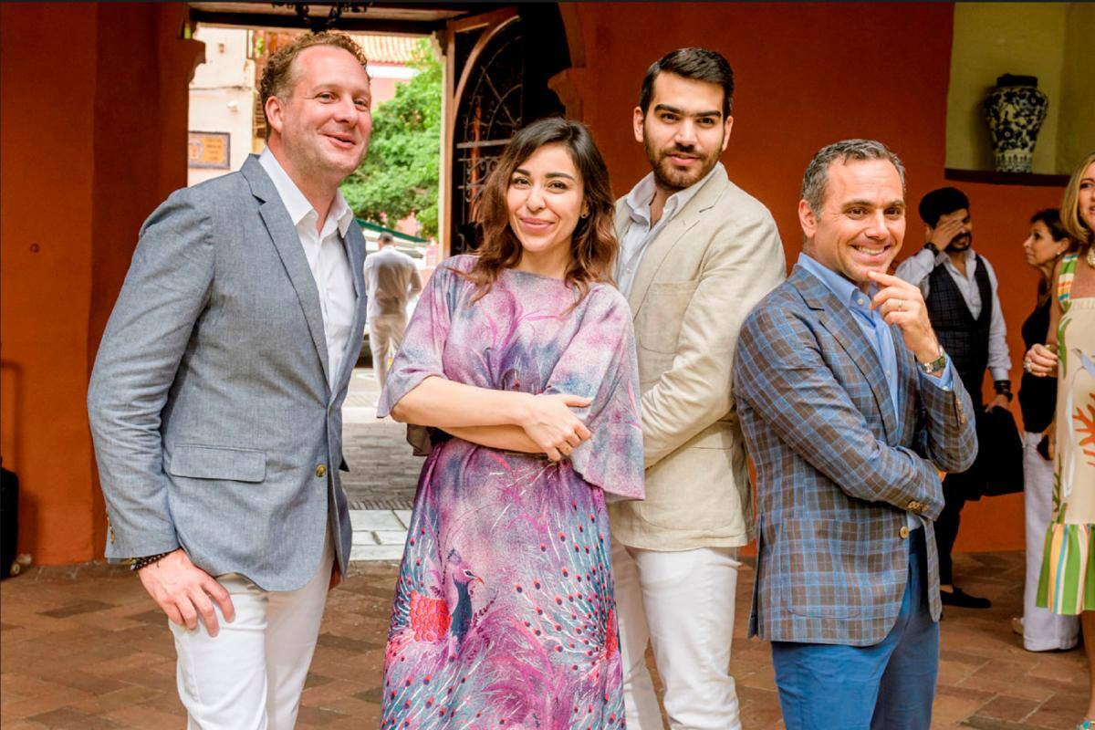 ‘Wedding Forum 2019’ en Cartagena