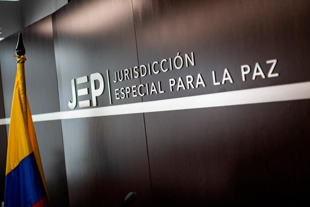 JEP investigará posibles alianzas entre Ejército y paramilitares en Tolemaida