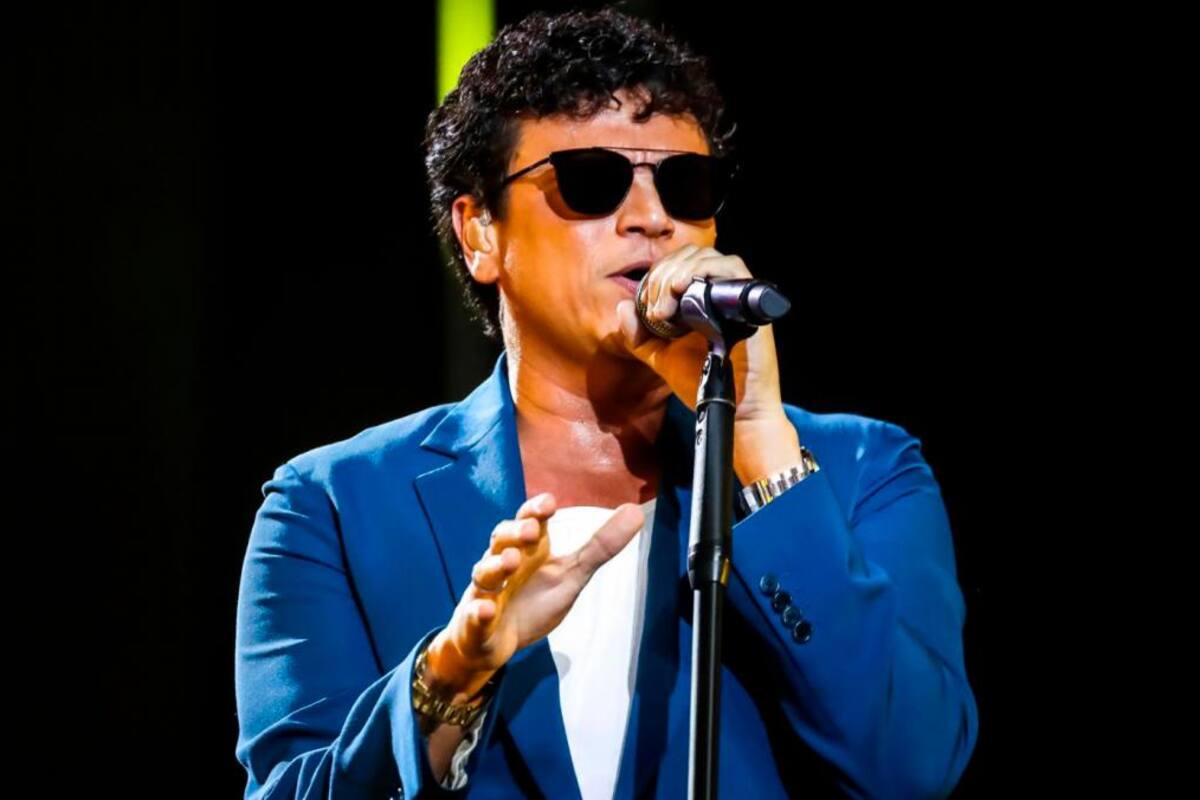 ¡Confirmado! Silvestre Dangond se presentará en el estadio El Campín