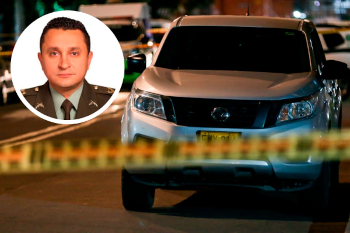 El conductor que llevó al coronel Óscar Dávila salió de vacaciones