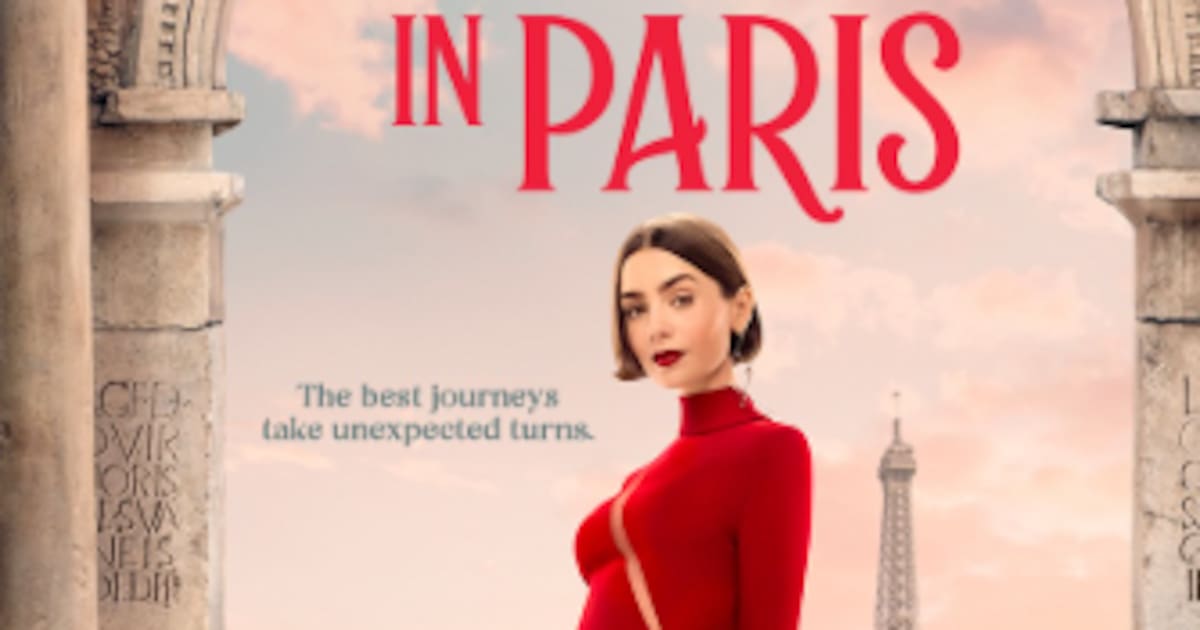 Murió actor de Emily en París, esta es la rara enfermedad que padecía