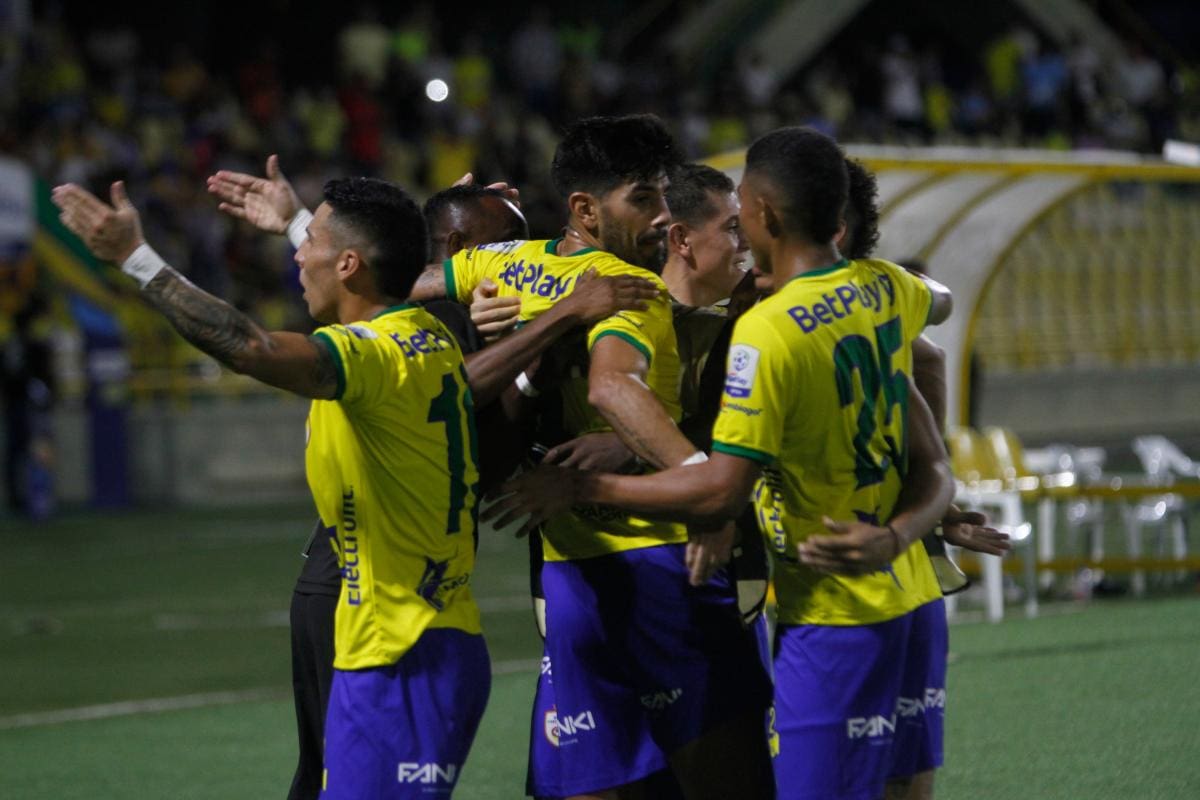 En vivo: Buenos días, deportes: Real Cartagena gana e ilusiona a la gente