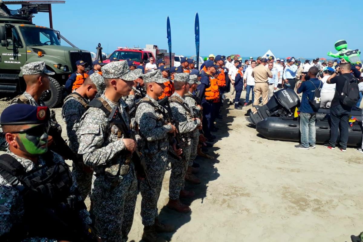 Cartagena recibiría 245 mil visitantes en temporada de fin de año