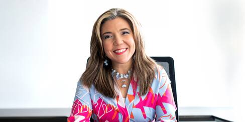 La Creg nombró a Adriana Jiménez Delgado como su nueva directora ejecutiva