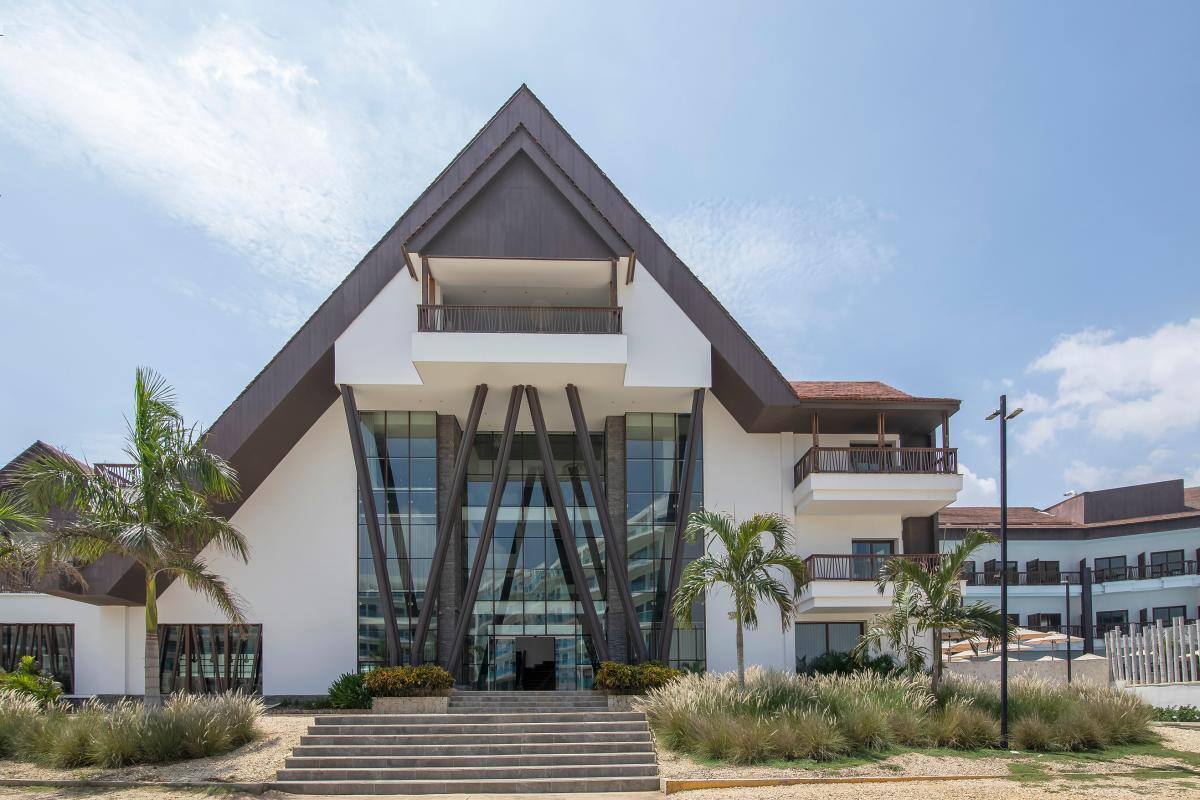 Meliá anuncia preapertura de su primer hotel en Cartagena, en alianza con Estelar