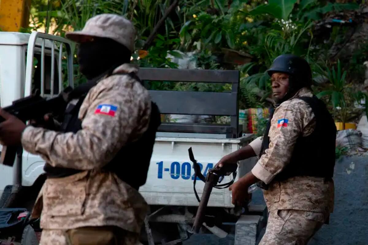 Haití: oficializan a los miembros del Consejo de Transición