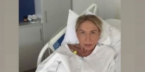 Crece la preocupación por Laura Bozzo: está delicada en UCI tras cirugía de emergencia