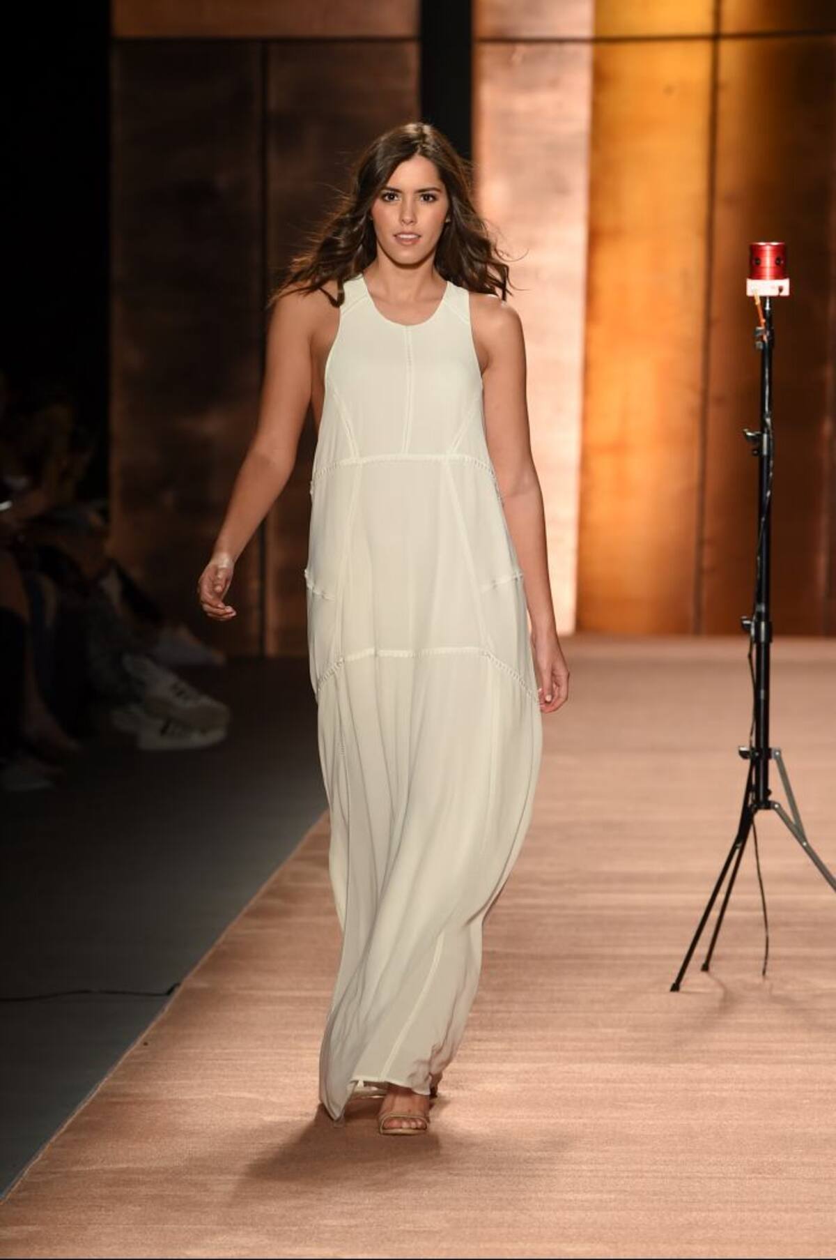 Paulina Vega Dieppa, Miss Universo. CORTESÍA INEXMODA