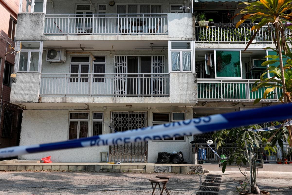 ¡Horror! Descuartizan a modelo y hallan sus piernas en refrigerador