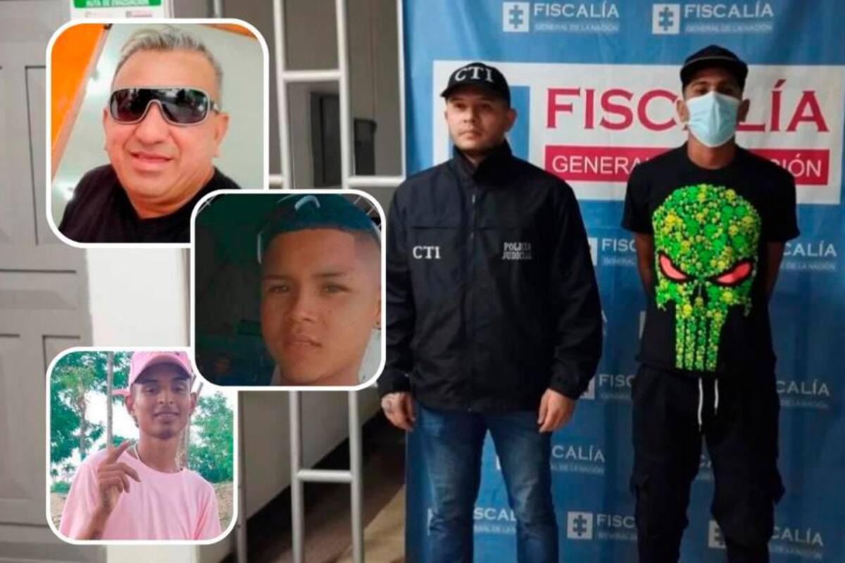 El ‘Búho’, el sicario que investigan por asesinar a 3 hombres en 17 días