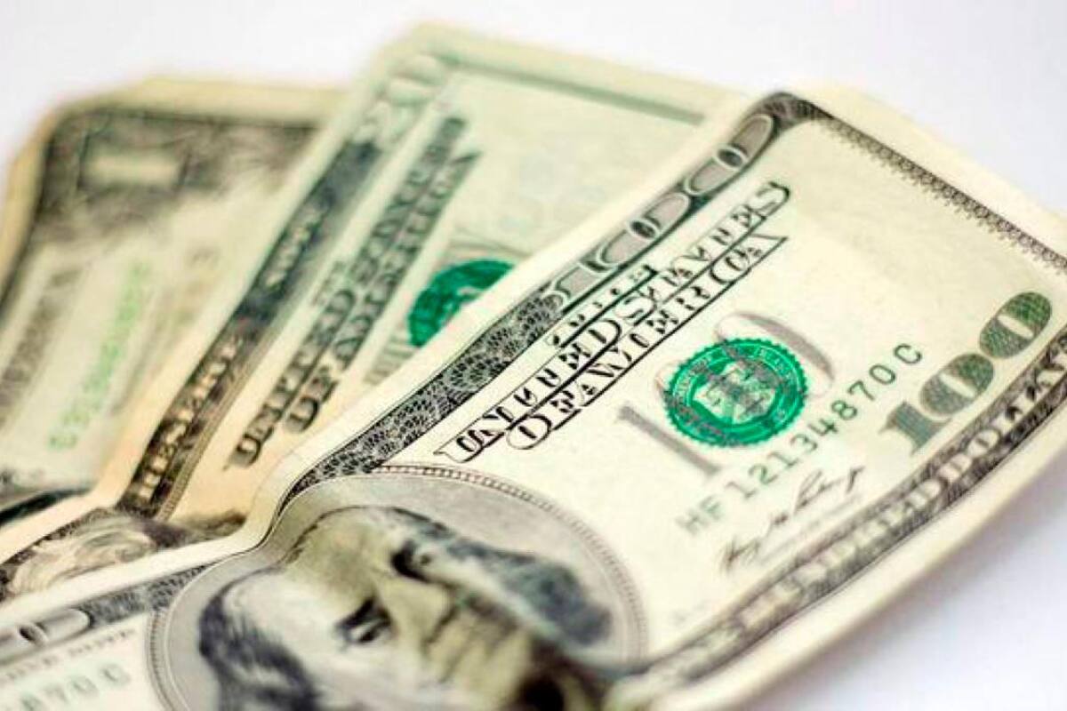 ¡Sigue subiendo! Dólar toca nuevo máximo en Colombia