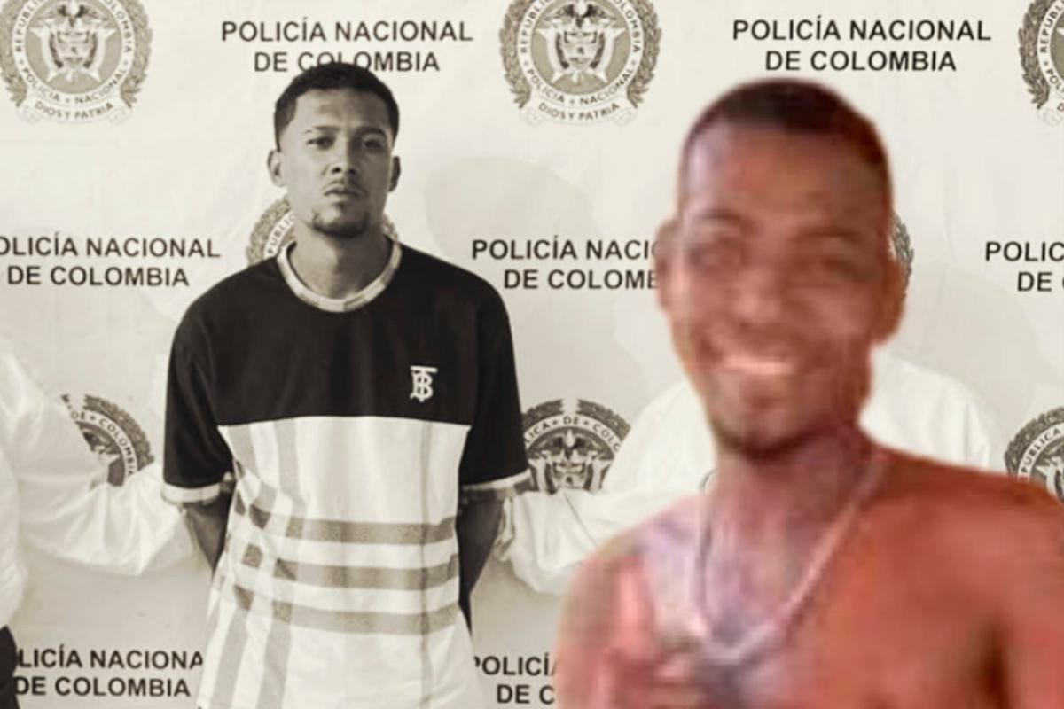 Cayó ‘el Manín’ por matar a balazos al ‘Charada’ en una calle de Henequén
