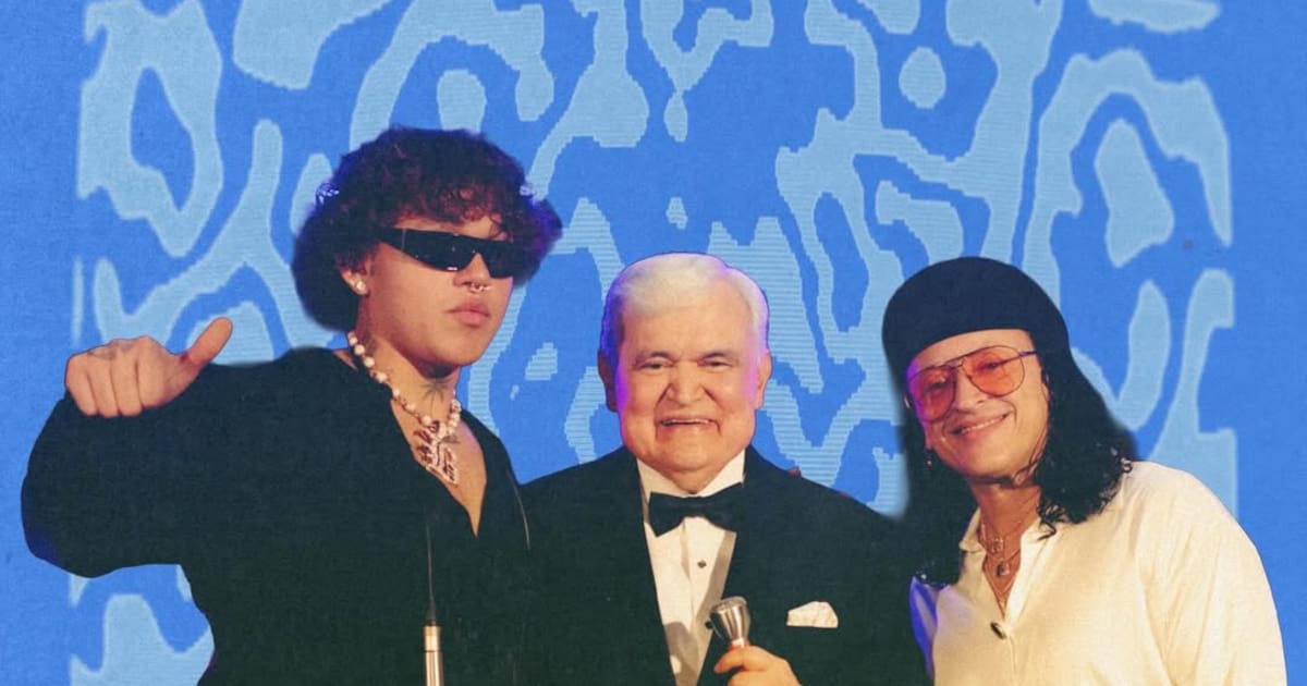 Video: Beéle estrena ‘La Patadita’, un homenaje a El Show de las Estrellas