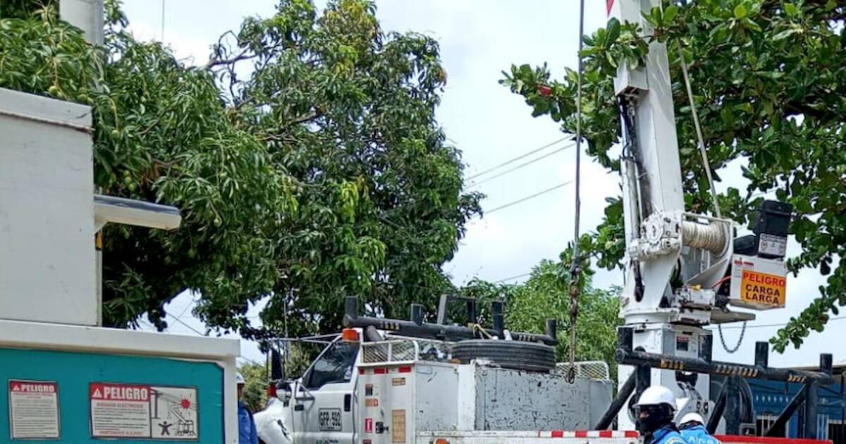 Air-e activó plan de contingencia para la segunda vuelta presidencial