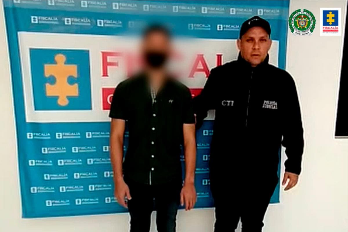 A la cárcel padre de bebé de 7 meses que murió en parqueadero de motel