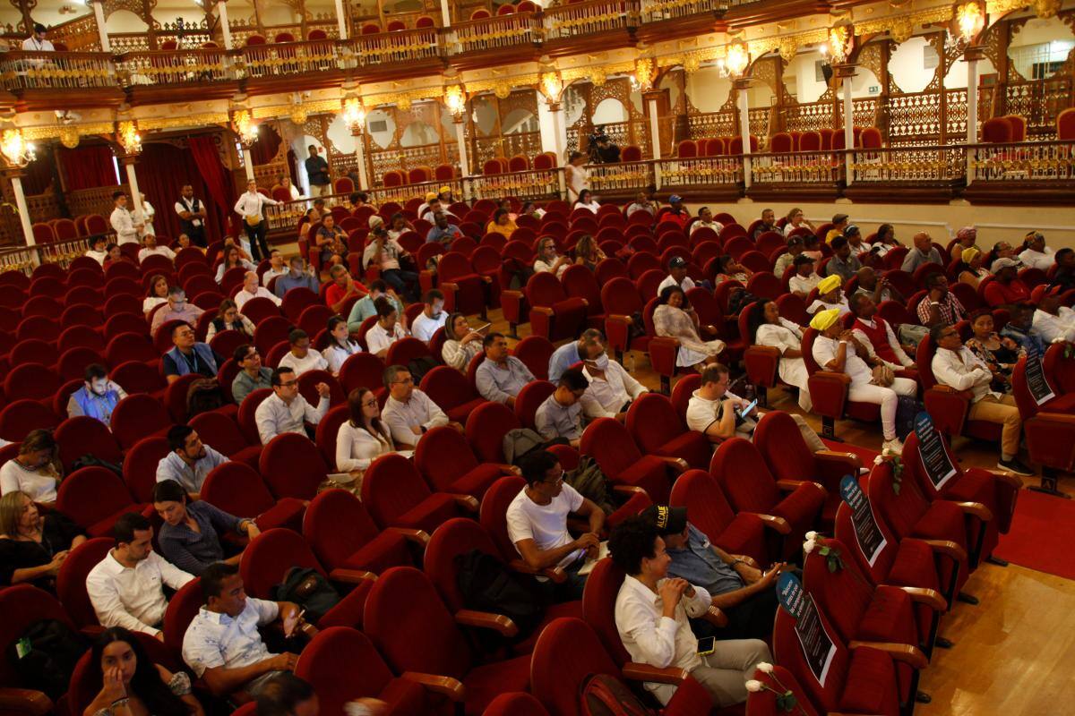 Participa en el foro de juventudes ‘Conectando futuros’