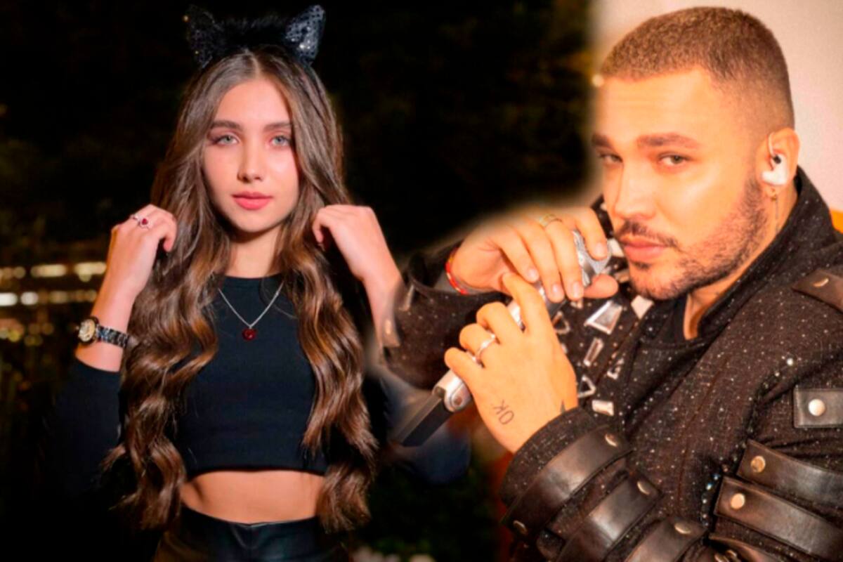 Video: Shaira reveló el desplante que le hizo Jessi Uribe