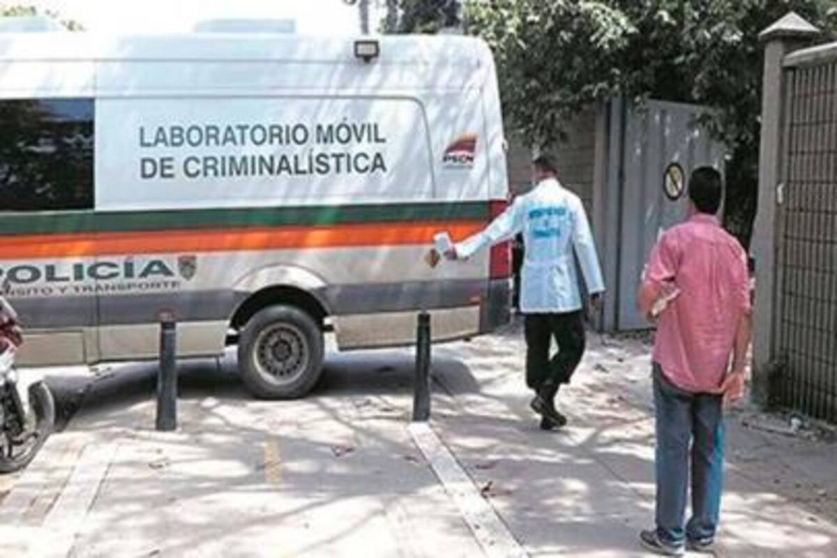 Asesinan a dos administradores de finca en zona rural