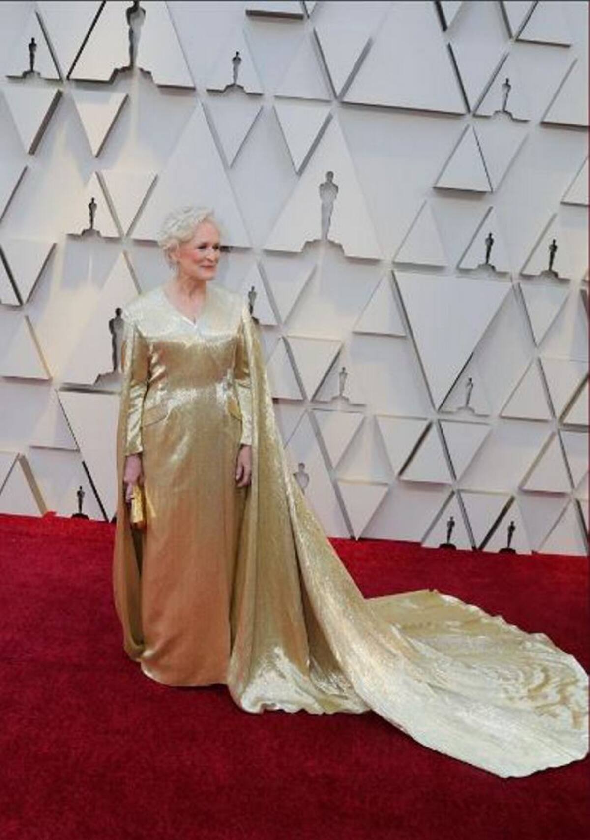 Glenn Close//EFE
