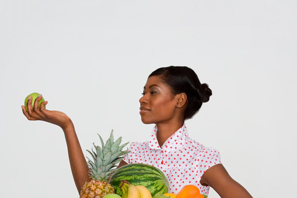 Razones para comer fruta de temporada