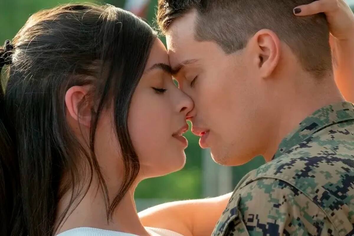 ‘Corazones Malheridos’, el largometraje que es un éxito en Netflix