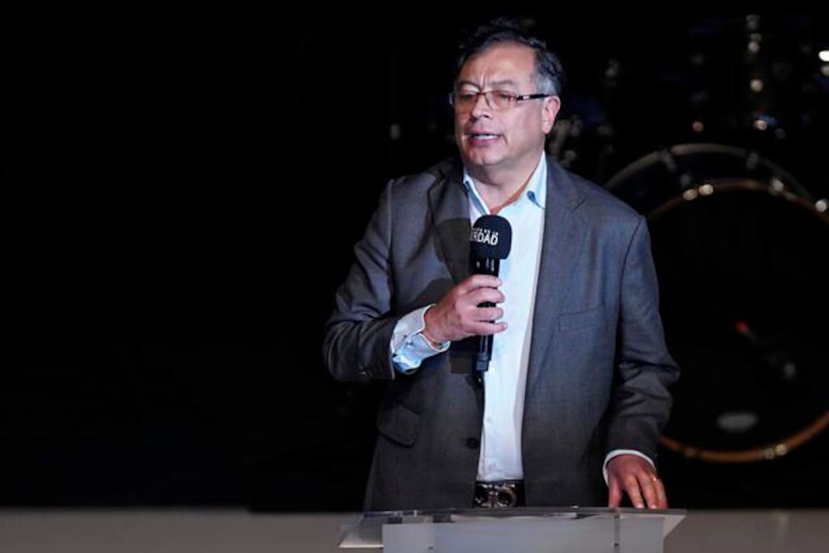 “No habrá fracking en Colombia”: Gustavo Petro