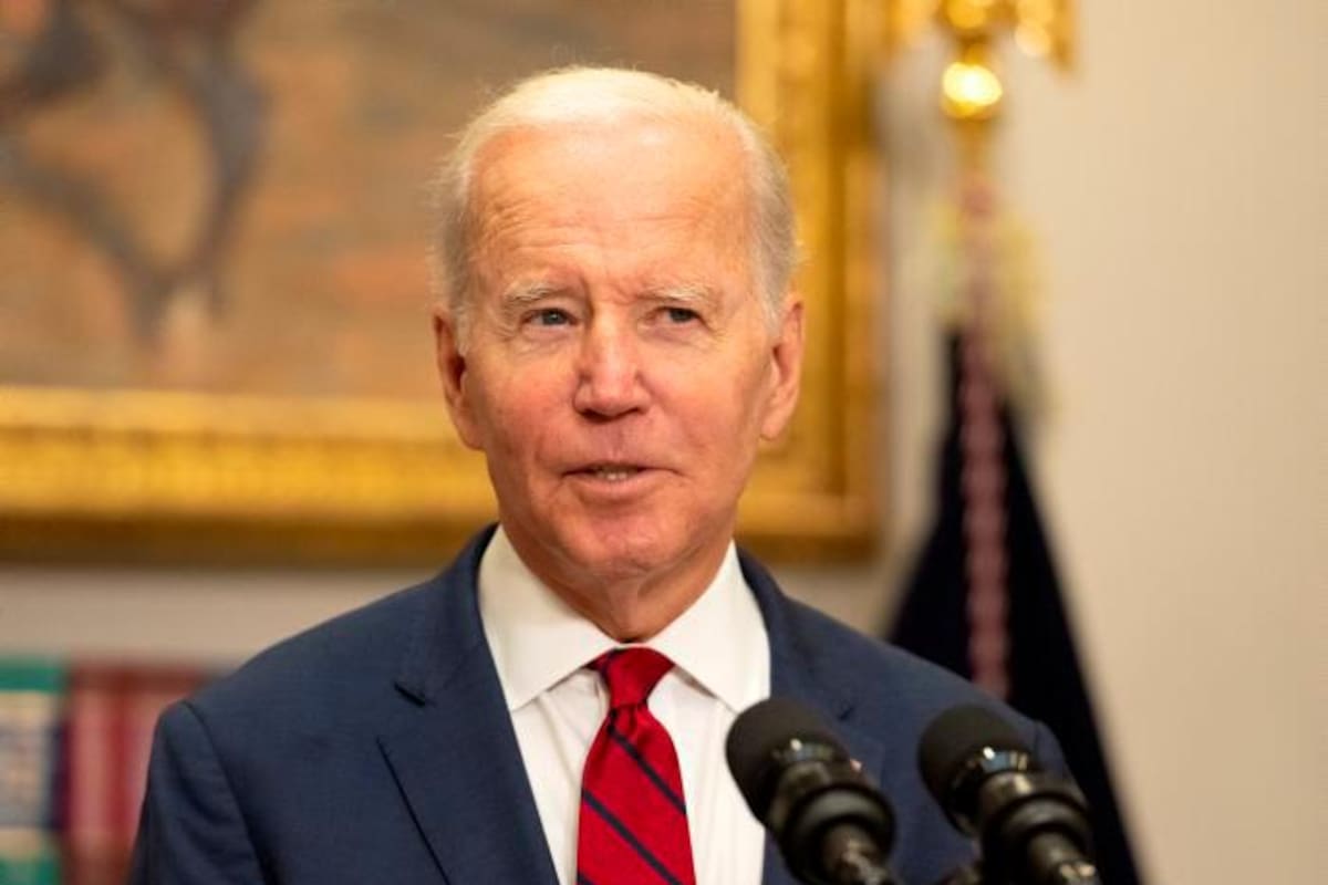 Biden cancela regla de Trump que impedía trabajar a refugiados