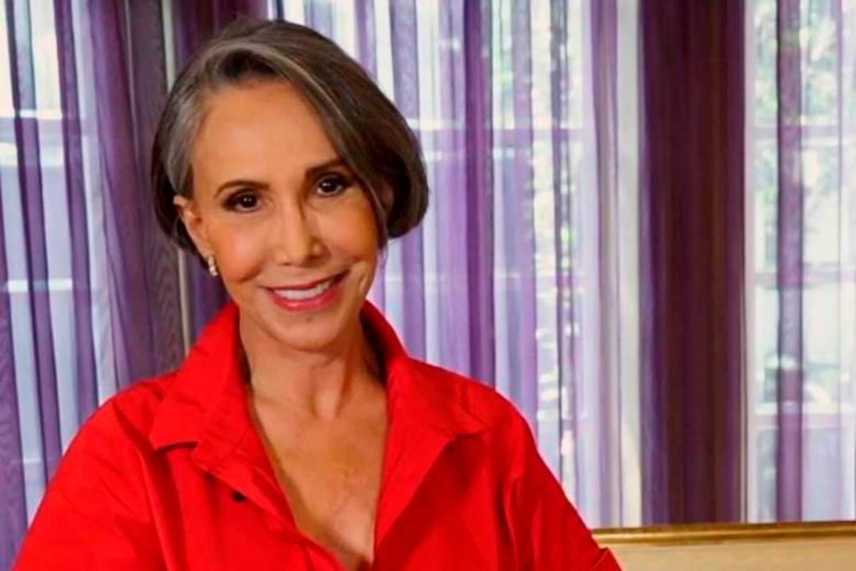 Esto dijo Doña Florinda sobre la supuesta demanda contra Shakira