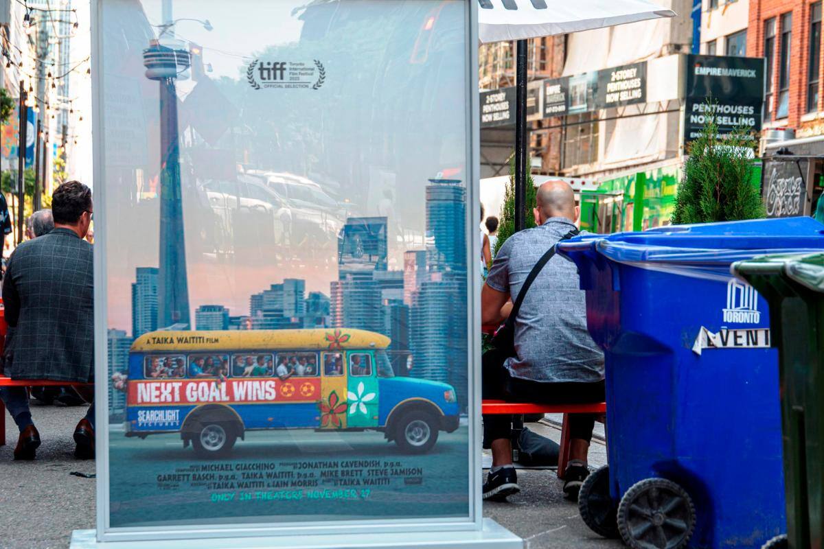 Premios Óscar: estas son las películas que se los disputan en Toronto