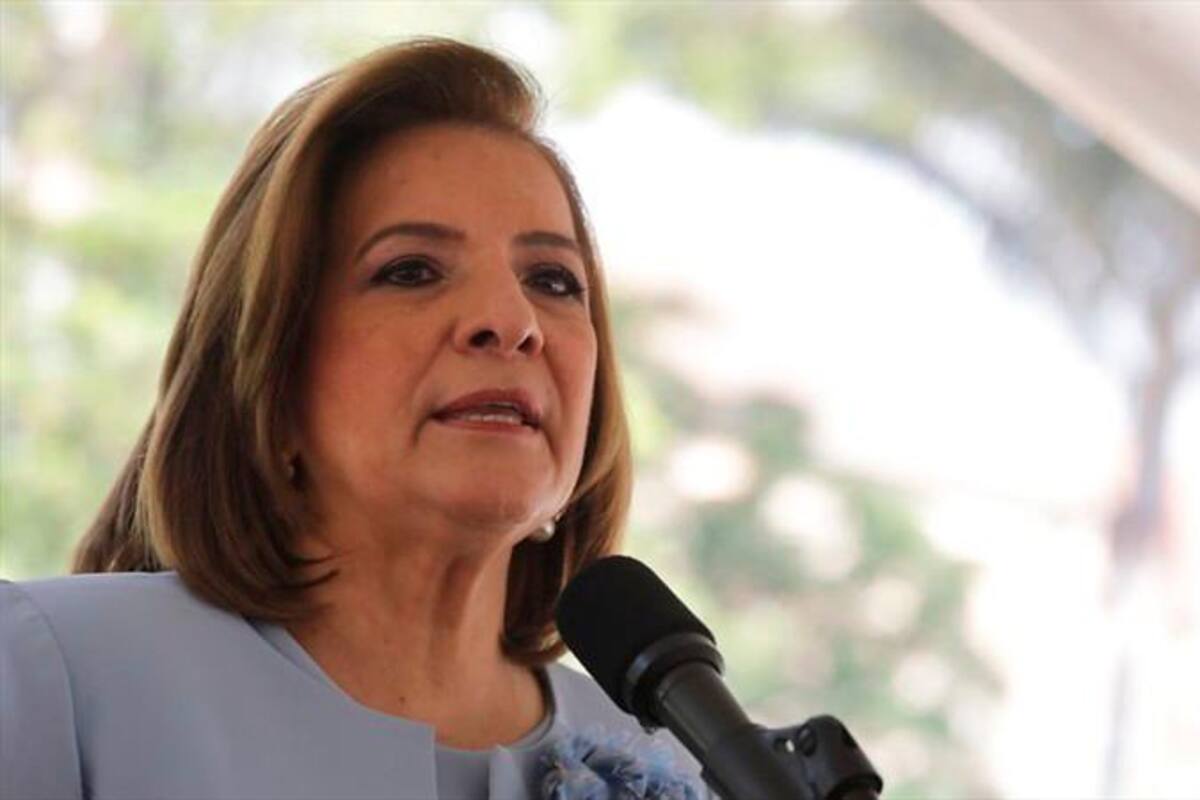 Procuradora Margarita Cabello visita Cartagena: estos son los detalles
