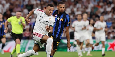 Golpe histórico al mercado: Kylian Mbappé deja Nike y se une a la marca suiza On